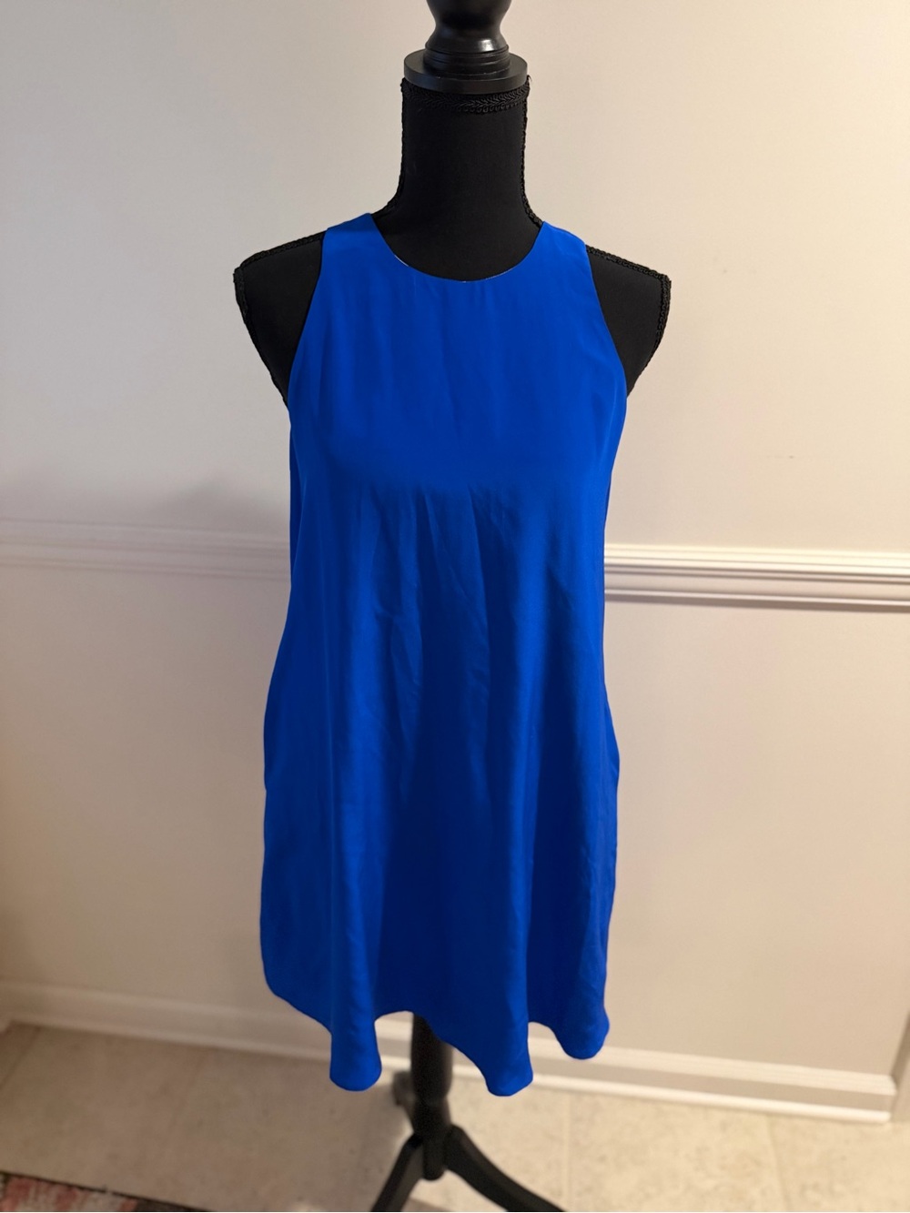 LAVENDER BROWN Dress
